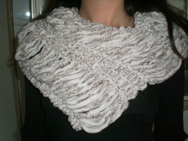 maltfashion  croche e trico