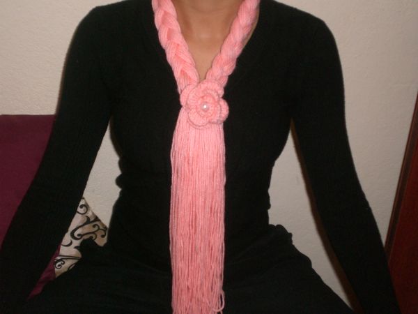 maltfashion  croche e trico