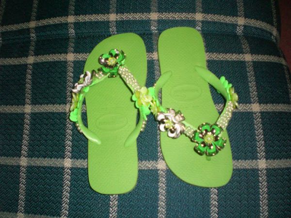 maltfashion havaianas bordadas