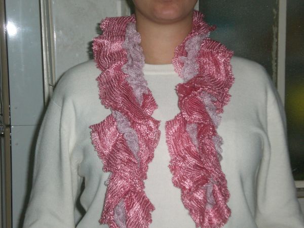 maltfashion  croche e trico