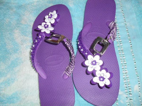 maltfashion havaianas bordadas