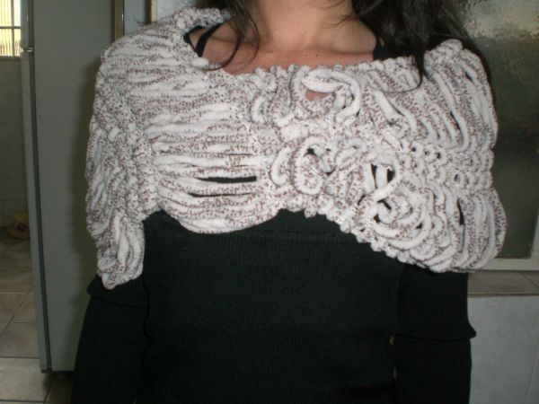 maltfashion  croche e trico