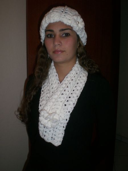 maltfashion  croche e trico