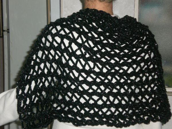 maltfashion  croche e trico