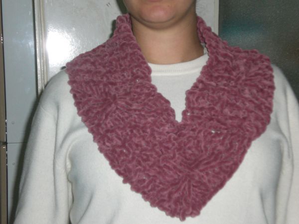 maltfashion  croche e trico