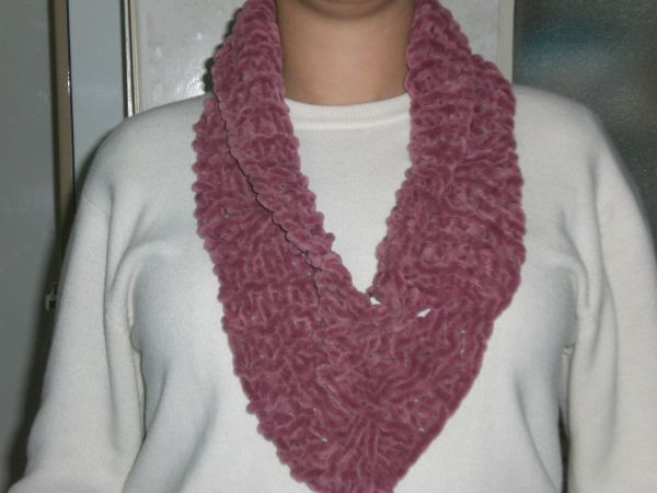 maltfashion  croche e trico